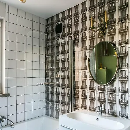 Apartament 88 公寓 *
