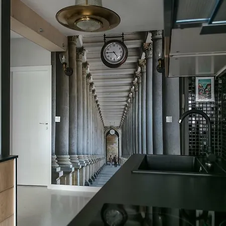 Apartament 88 公寓 *