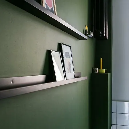 公寓 Apartament 88 *