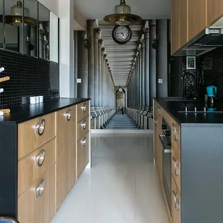 Apartament 88 *