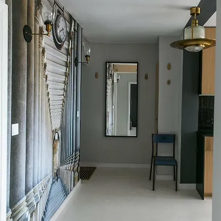 Apartament 88
