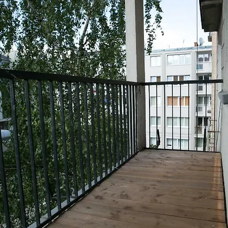 公寓 Apartament 88