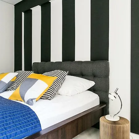 Apartament 88 公寓 *