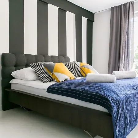 Apartament 88 华沙