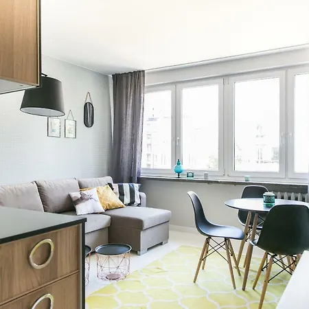 公寓 Apartament 88 *